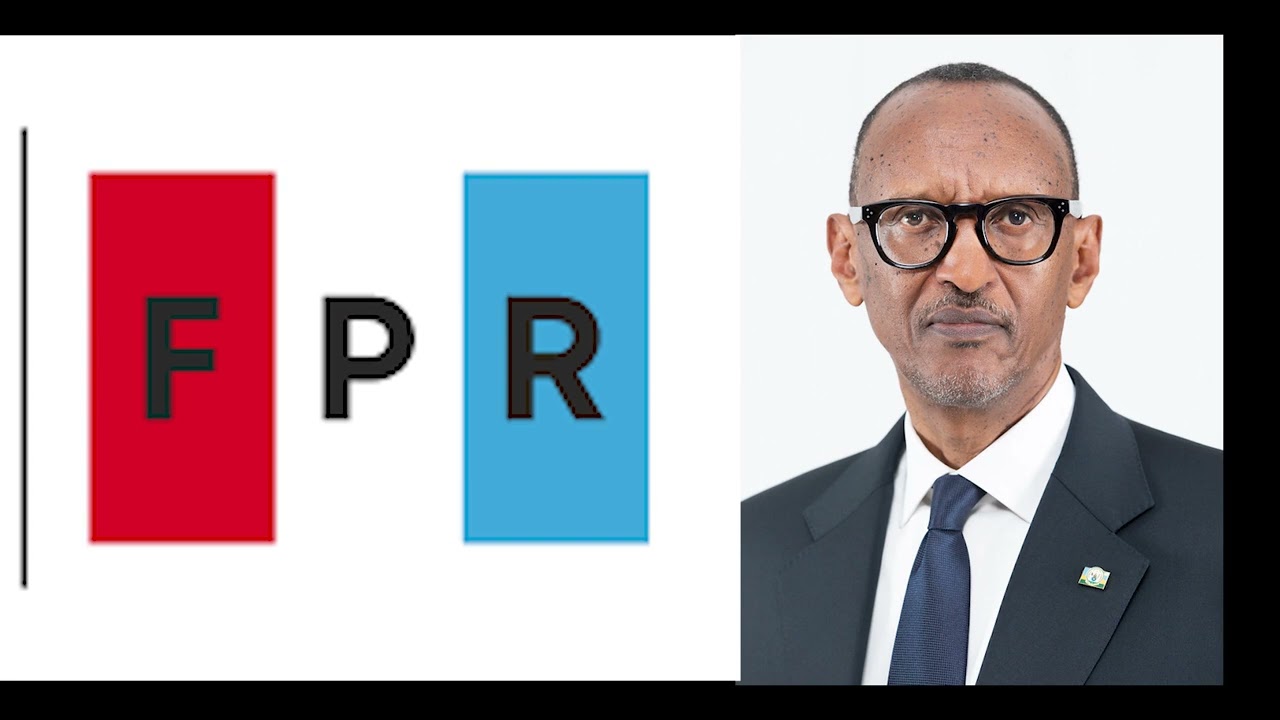 Tora Paul KAGAME wumve umunyenga by Keyjob BIZU