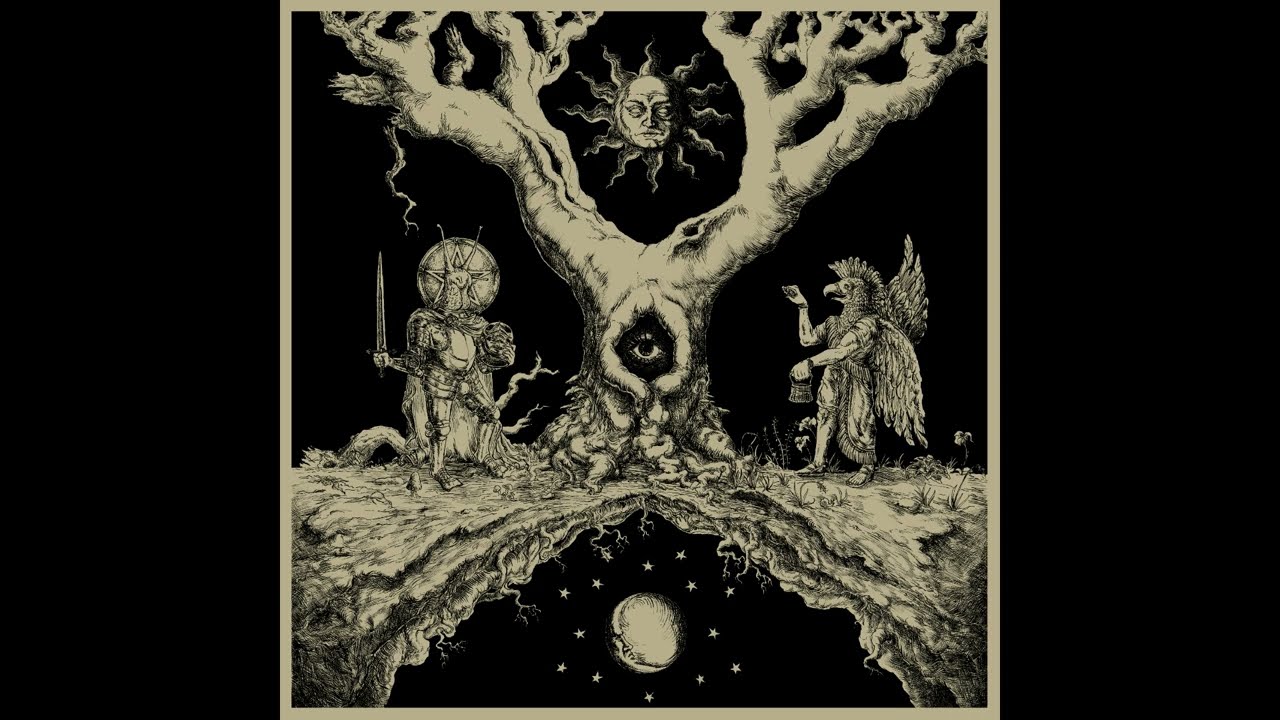 Green Prophet - Apus [Full Album]