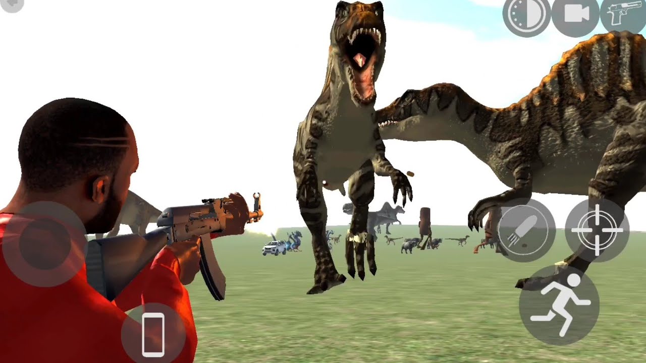 Indian Bike Driving 3D Gameplay #indianbikedriving3dgame # viral #video #powerofhulk