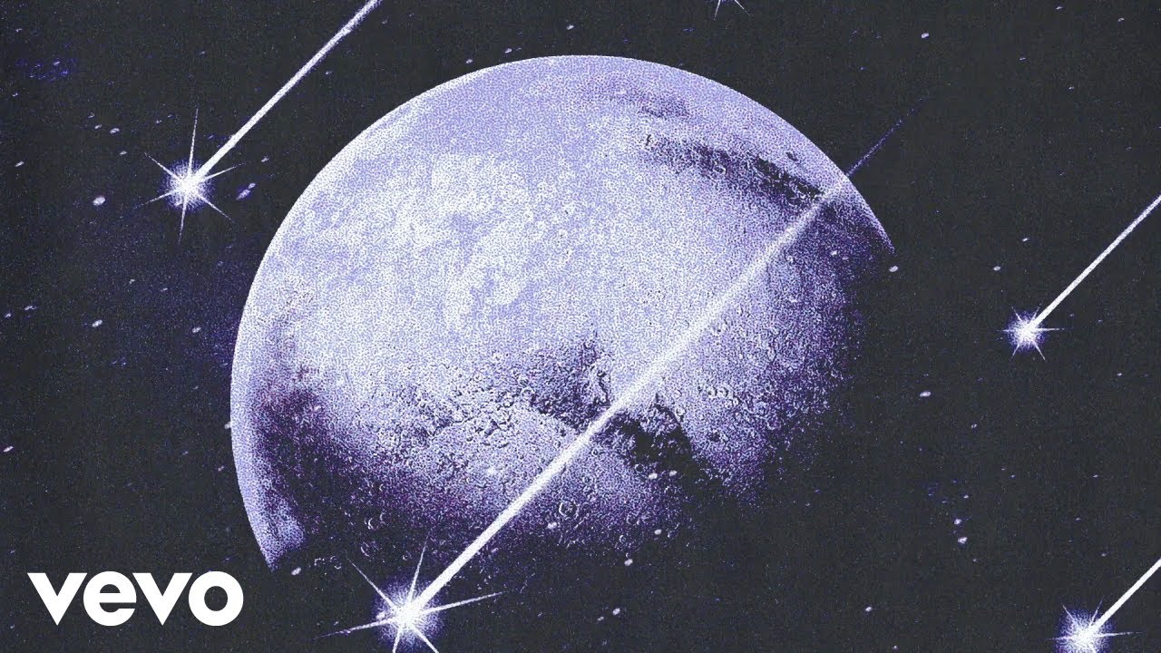 Luch&egrave; - La Notte di San Lorenzo (Visual Video)