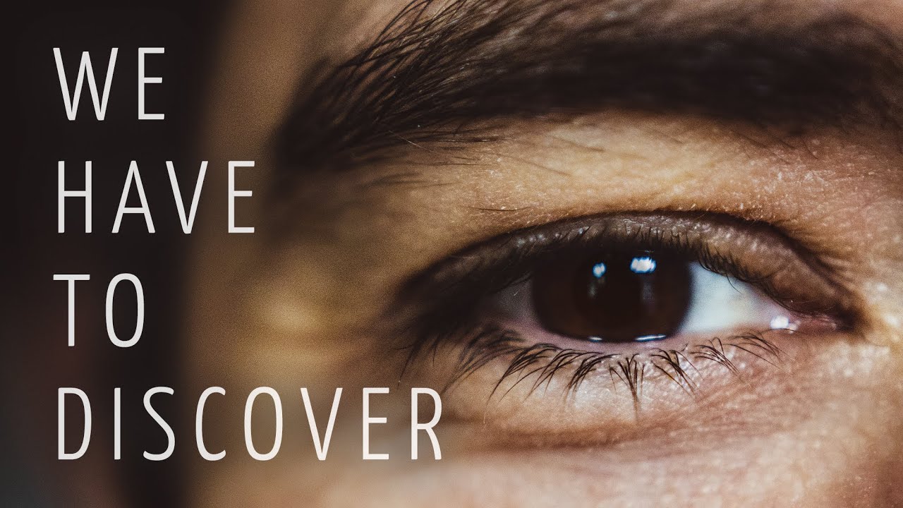 Unknown Neighbour – We Have To Discover (Official Audio)