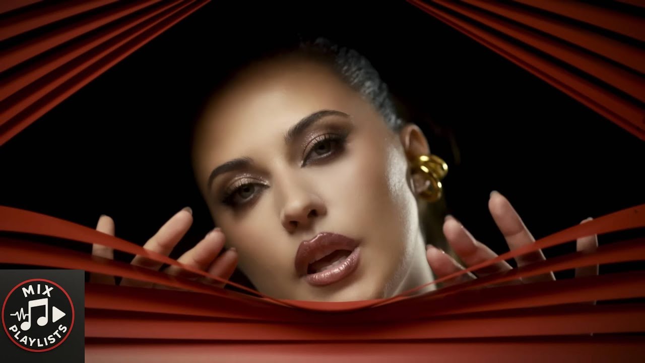 Mix - Babasha x ANTONIA x Ruxit - La orice ora ai vrea sa povestim