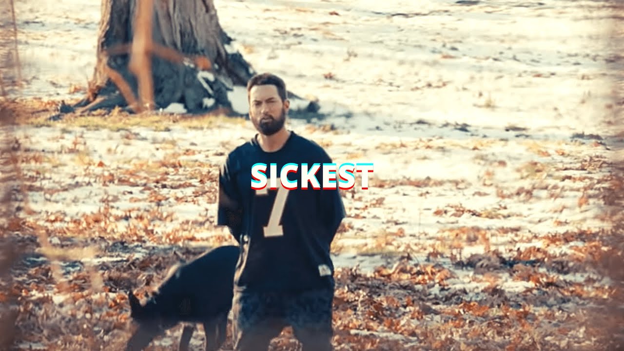 [SOLD] Eminem Type Beat - 