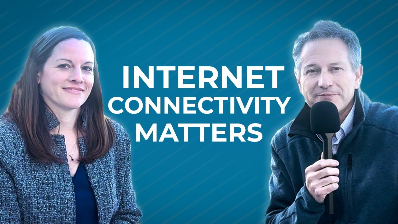 USTelecom's Fiberside Chat, Jan. 2026: Silver Star's Jeff England and Totelcom's Jennifer Prather