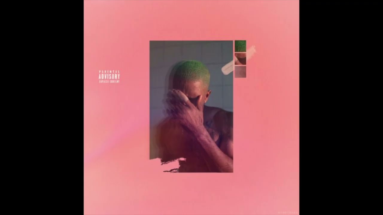 [FREE] Frank Ocean x SZA Type Beat – “In Comes The Morning”