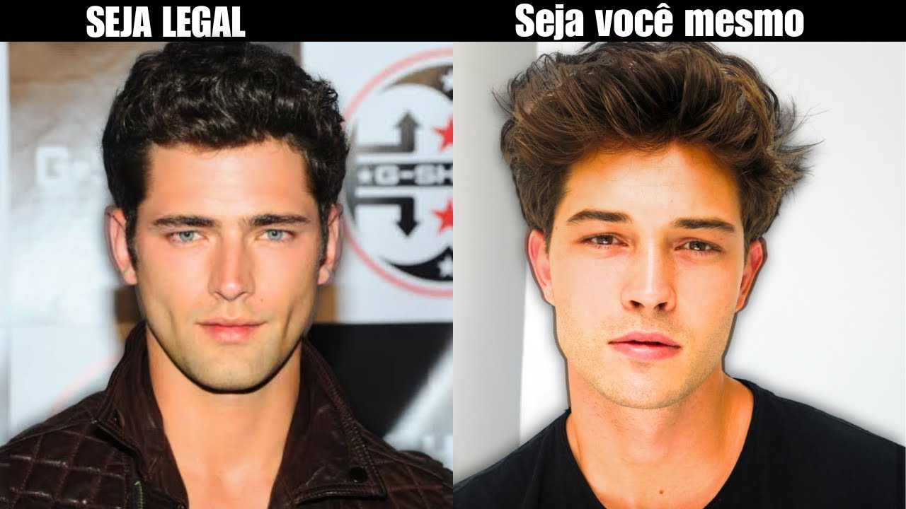 As Dicas de Sean O'Pry e Chico Lachowski Funcionam na Vida Real?