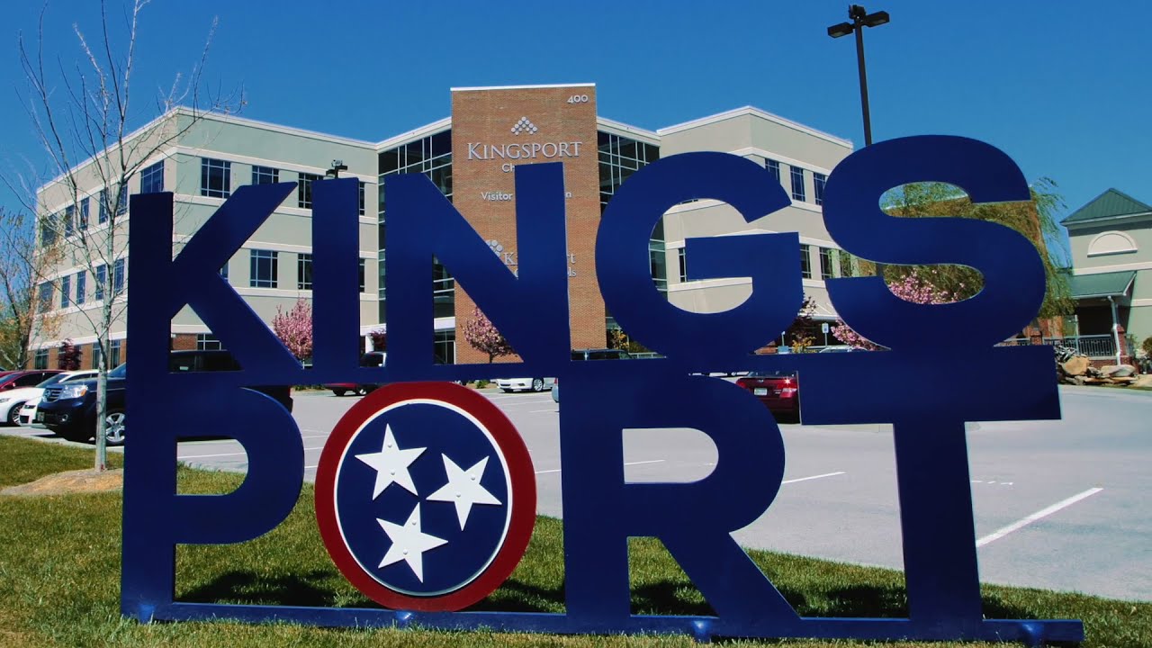 Sullivan County, Tennessee