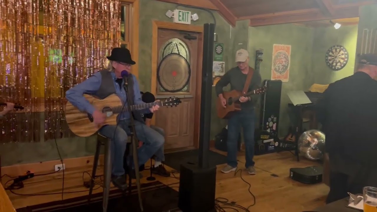 Mac's Diner 2/4/26