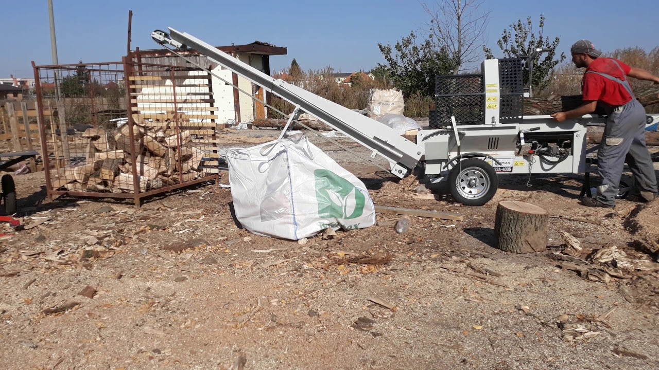Lumag ssa400g