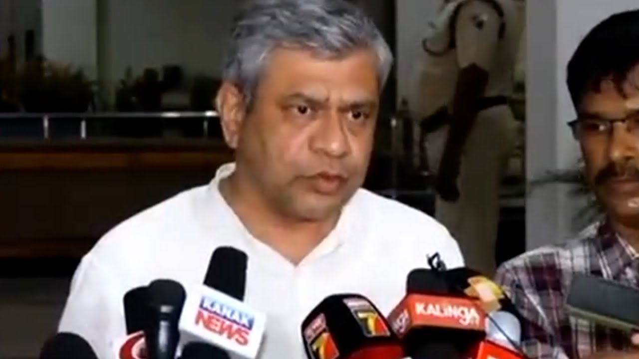 Odisha train accident: Railway Board recommends CBI probe into crash, says  Ashwini Vaishnaw