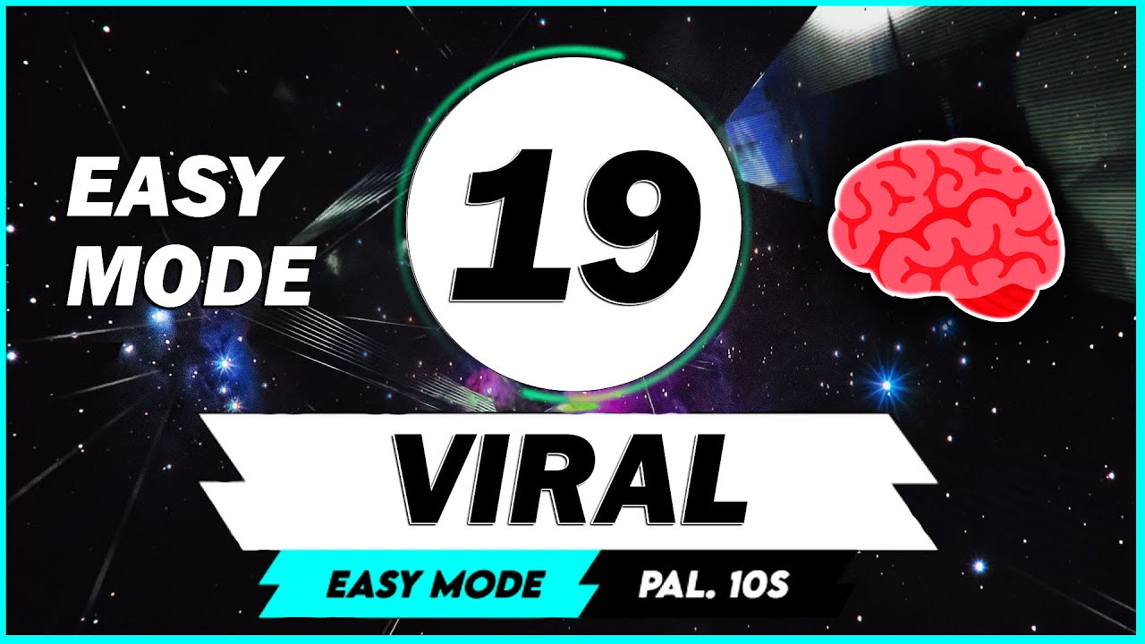 EASY MODE para IMPROVISAR ⚡️ - BASE DE RAP para IMPROVISAR con PALABRAS
