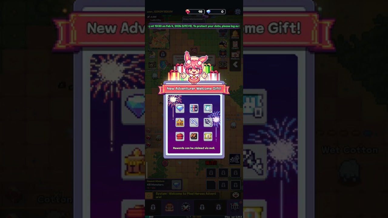 Looter Lang sakalam .💪💰