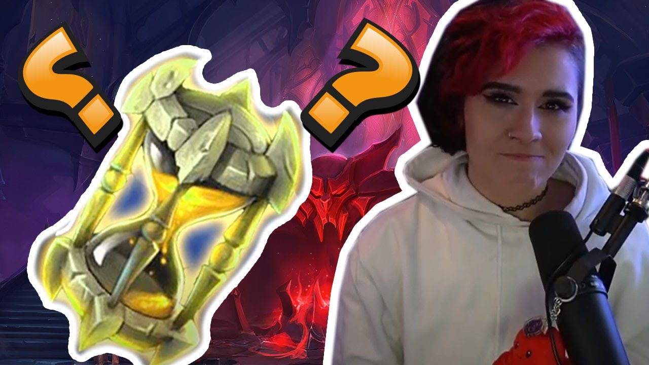 A Beginner's Guide To Mythic + Keystones For Noobs