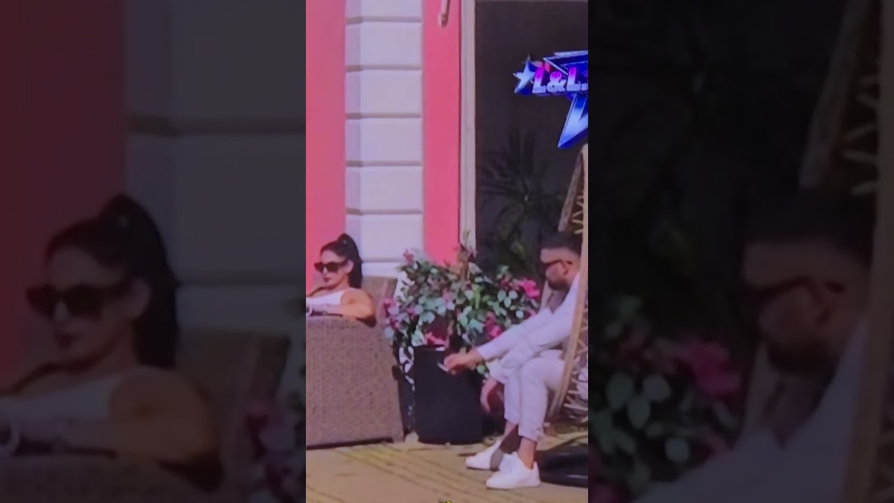 ASMIN RAZVALIO KAČAVENDU!?OD NERVOZE NE PRESTAJE DA SE ČEŠE, UTANJILA GLAS,MANJA JE OD MAKOVOG ZRNA