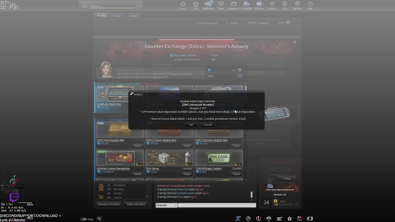 Counter Strike Nexon Steam Zombie Hero Classic