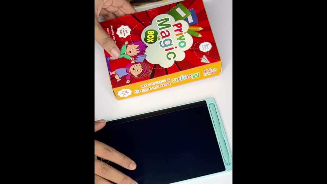 ম্যাজিক কম্বো টু যা আপনার বাচ্চার মেধা বিকাশে সাহায্য করবে।।