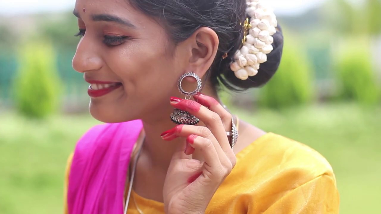 Kehna hi Kya- BOMBAY |dance cover by Sushravya Lokesh and Shruti Kulkarni