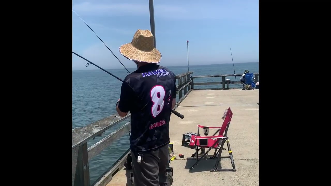 Day trip Point Lookout State Park, Maryland. Fishing, Crabbing, see Stingrays up close! #dmv