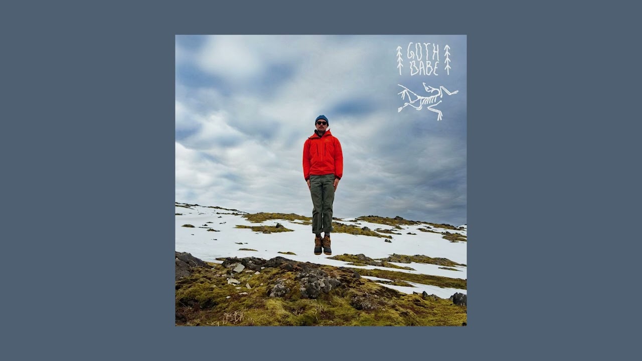 Goth Babe - Iceland (Full EP)