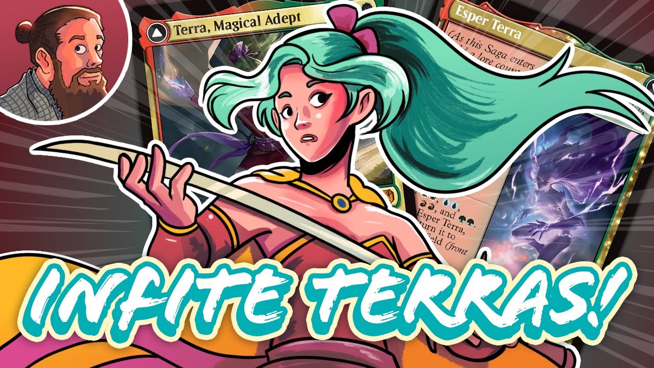 I Made Infinite Copies of Terra | Against the Odds