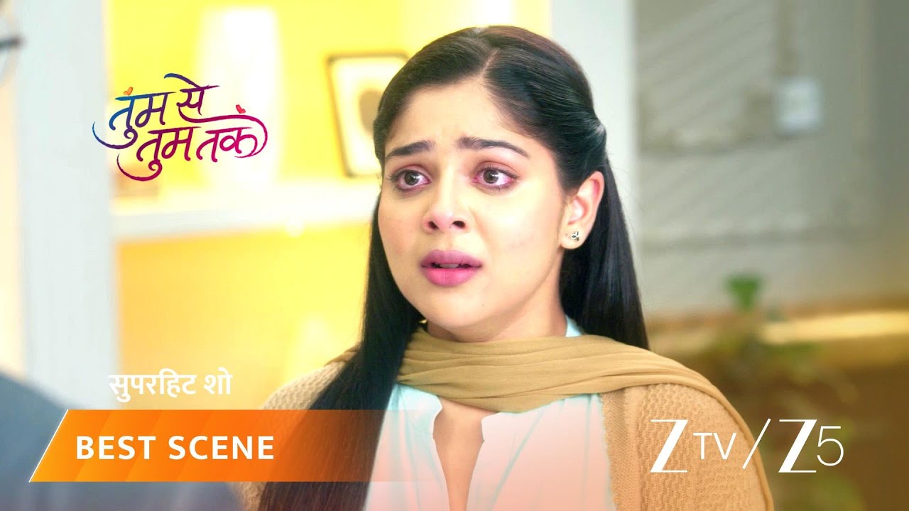 TUMM SE TUMM TAK | EP - 206 | Best Scene 2 | Jan 29 2026 | Zee TV