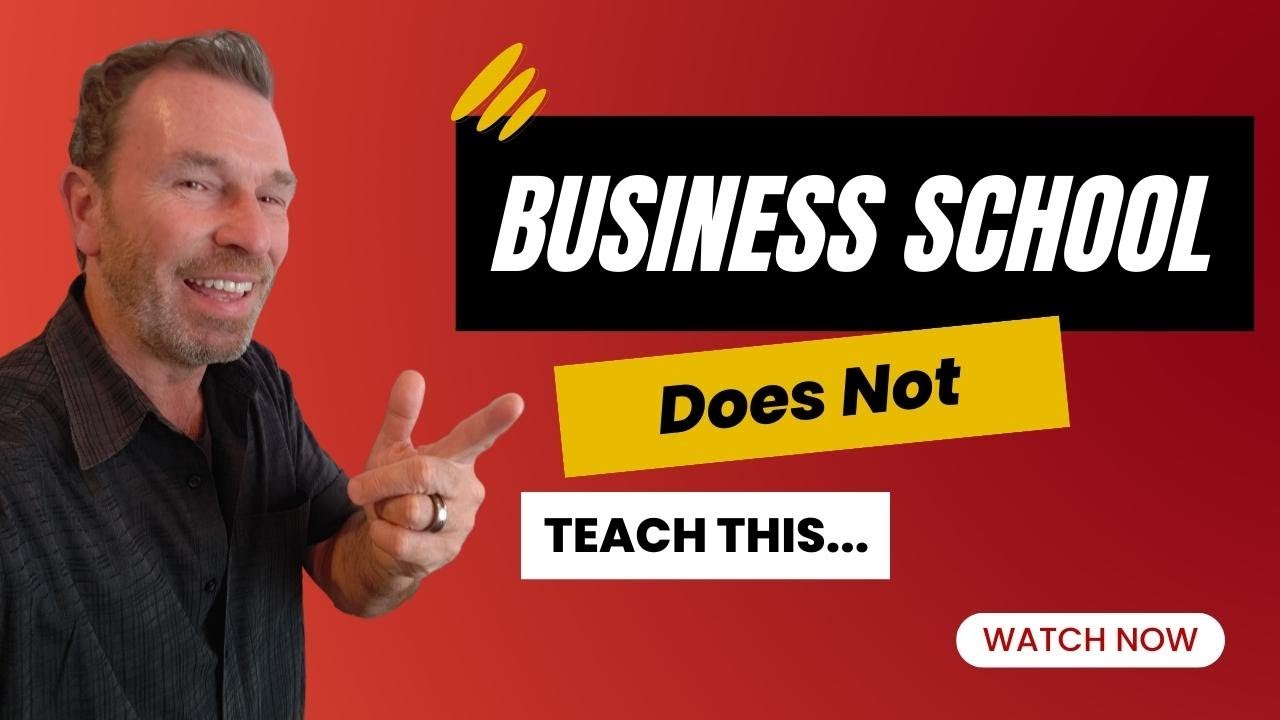 Why Your Startup Is NOT GROWING | 3 Things To FIX TODAY