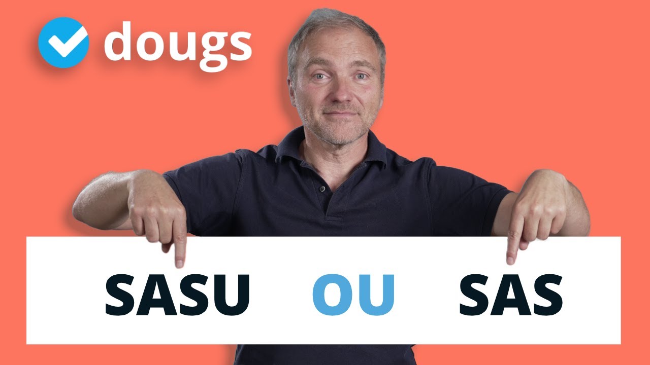 SASU ou SAS : Faire le bon choix !