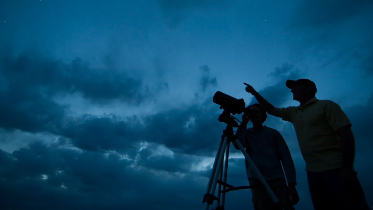Unexpected satellite frequencies causing problems for radio astronomy
