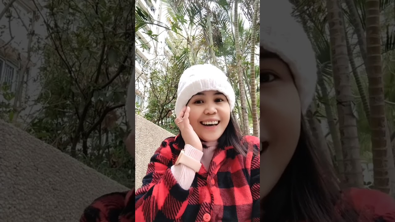 ANO BA MAS MAGANDA MAY KASAMA OR NAG. IISA/DOMESTIC HELPER IN HONGKONG/NALYNVLOG