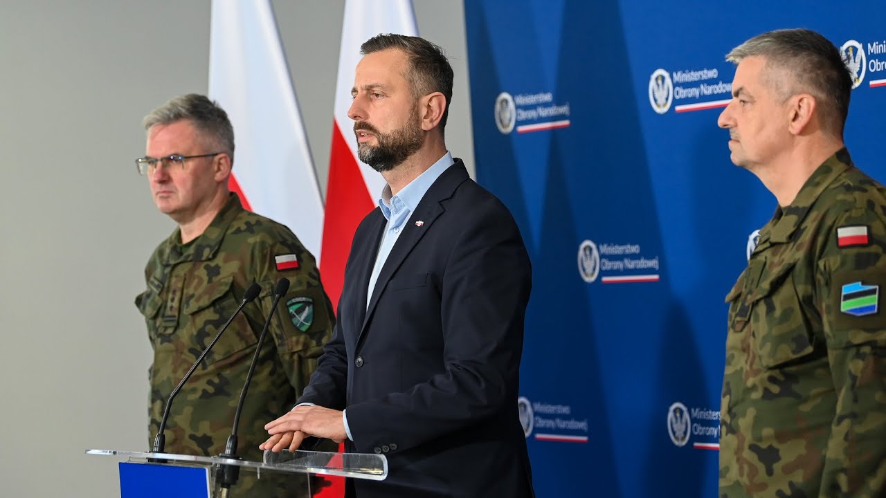 Szef MON ogłosił rozpoczęcie funkcjonowania Zespołu Ochrony Praw Żołnierzy