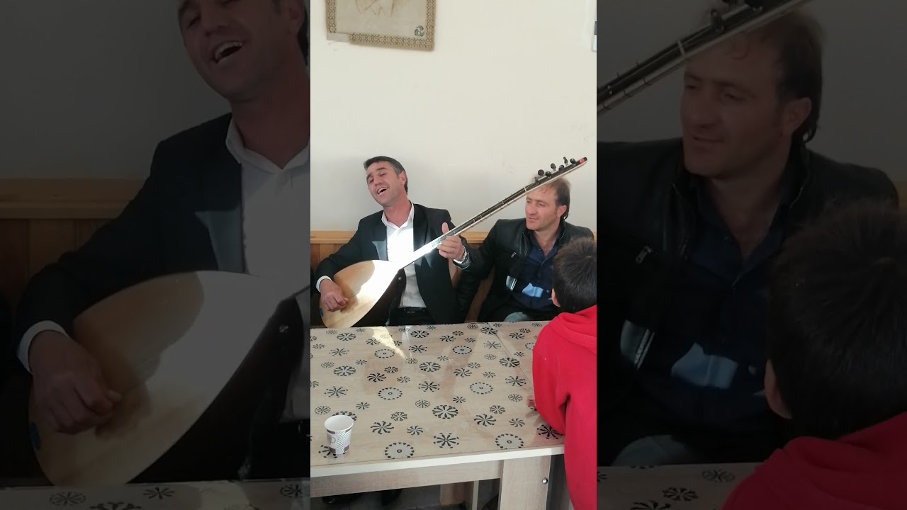 07.11.2021 aydıngün köyü aşık ercan şimşekoğlu
