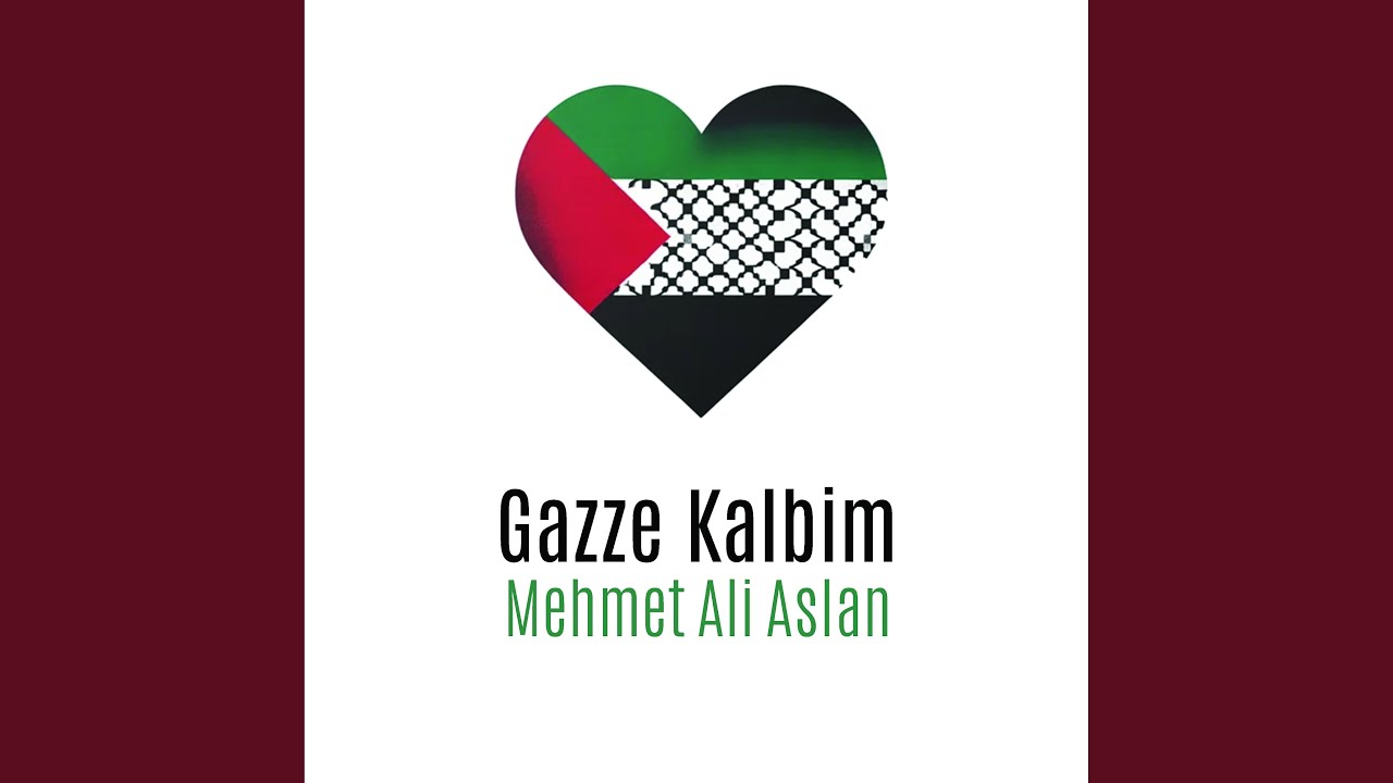 Gazze Kalbim