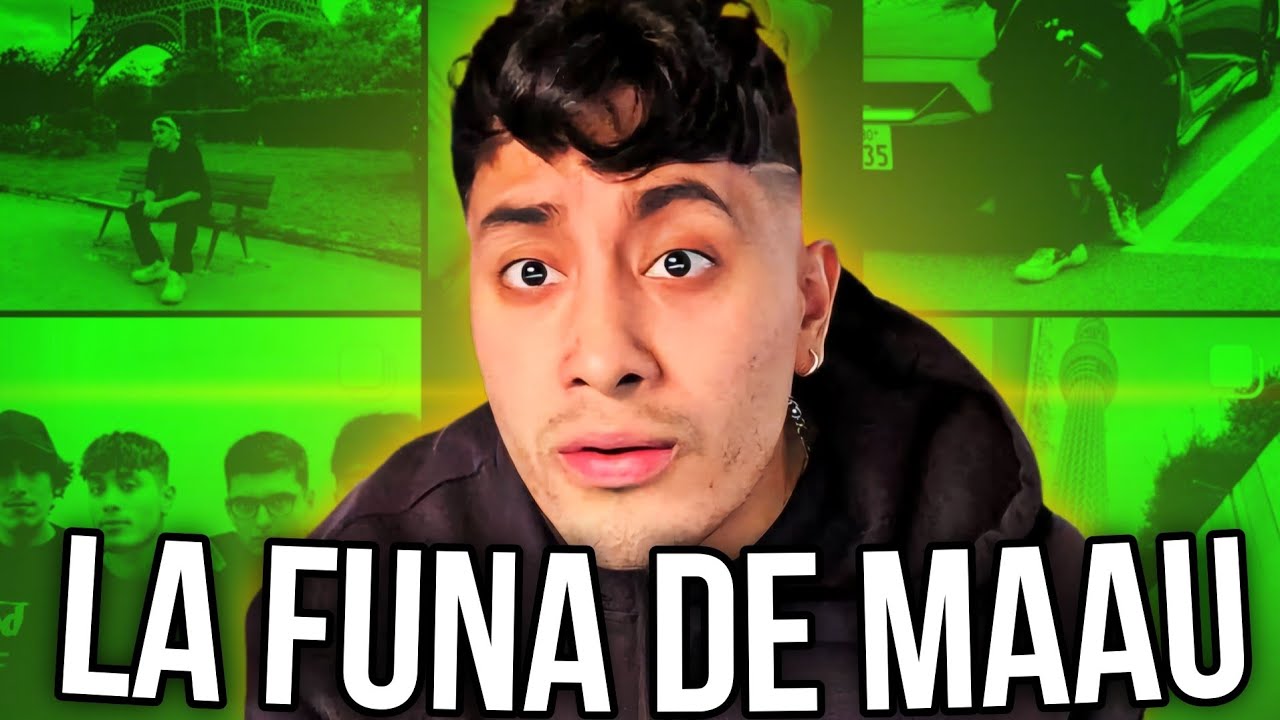 La Terrible Situacion con Maau