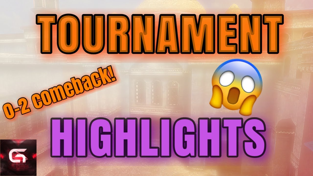 Forward Assault Highlights #78 AVL Tournament