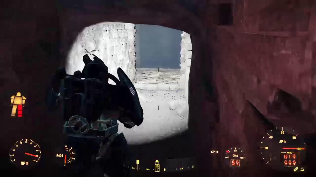The_Bat_1969's Live PS4 Broadcast