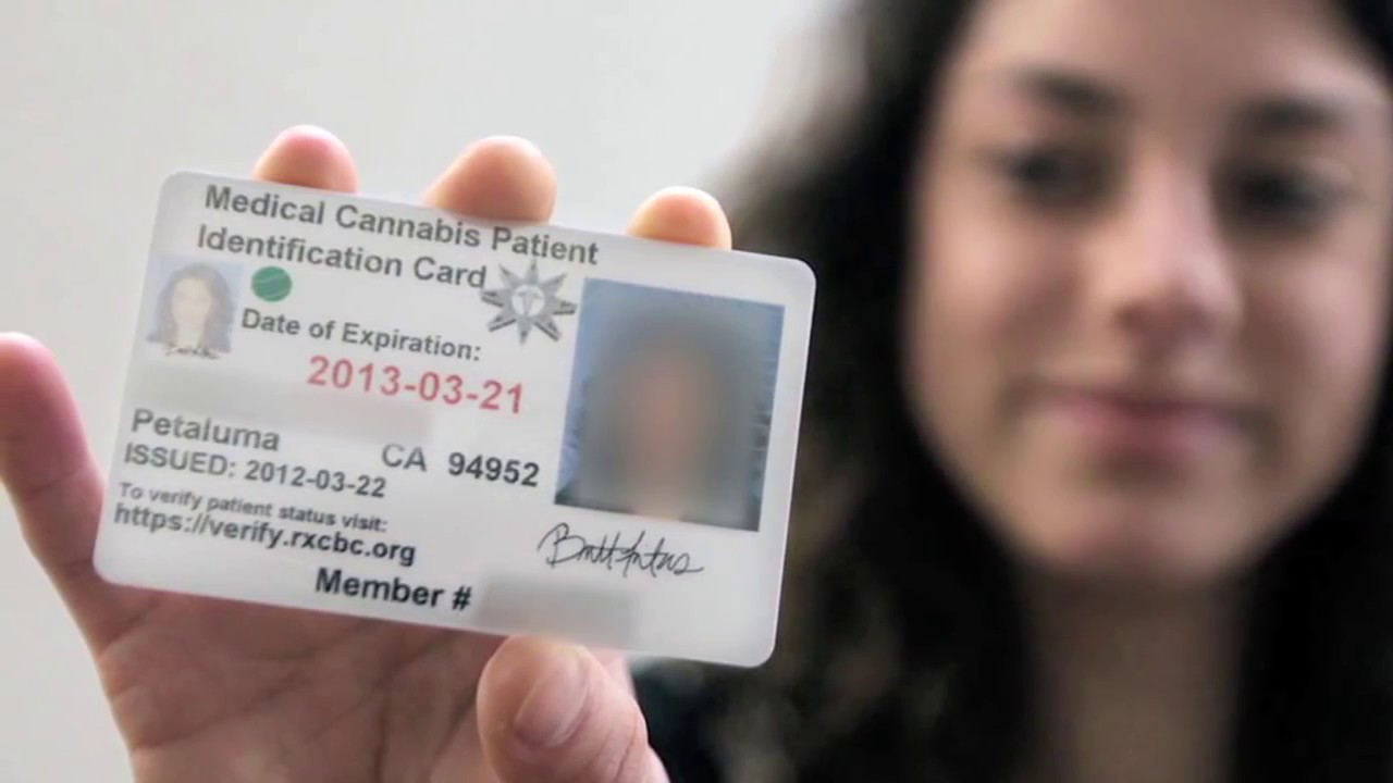 California Medical Marijuana ID Card - Stockton - Port City Alternative