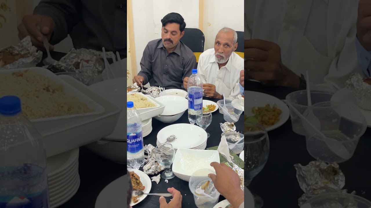 Preparing Pakistani Food for 1200 People in a Wedding | Traditional Food Recipes in a Big Wedding