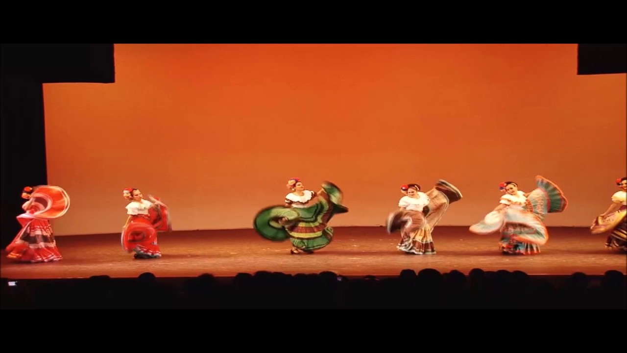 Sinaloa Costa-Carnaval 