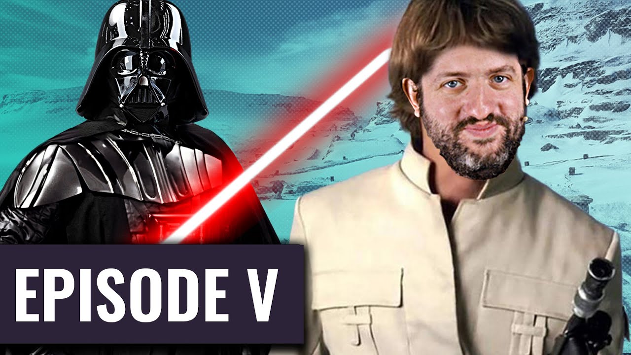 So gut wird Star Wars nie wieder! The Empire Strikes Back | Rewatch