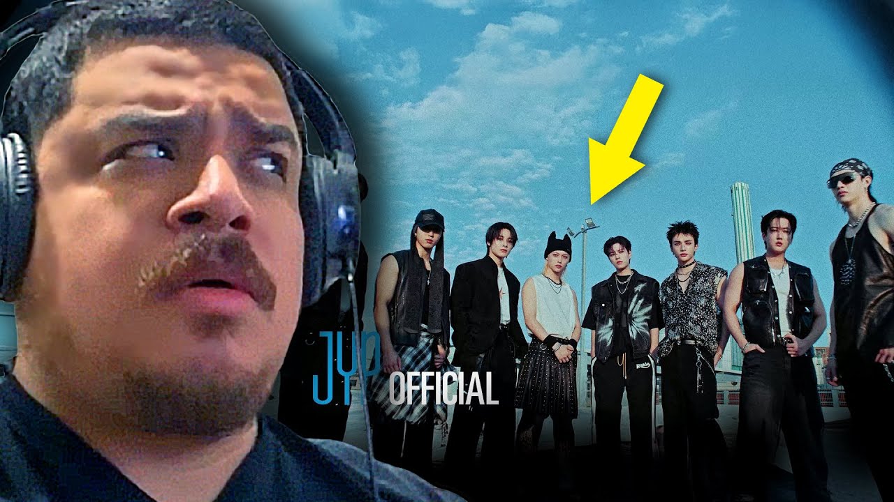 FIRST TIME Hearing ‘CREED’… I’m SHOOK – Stray Kids Reaction