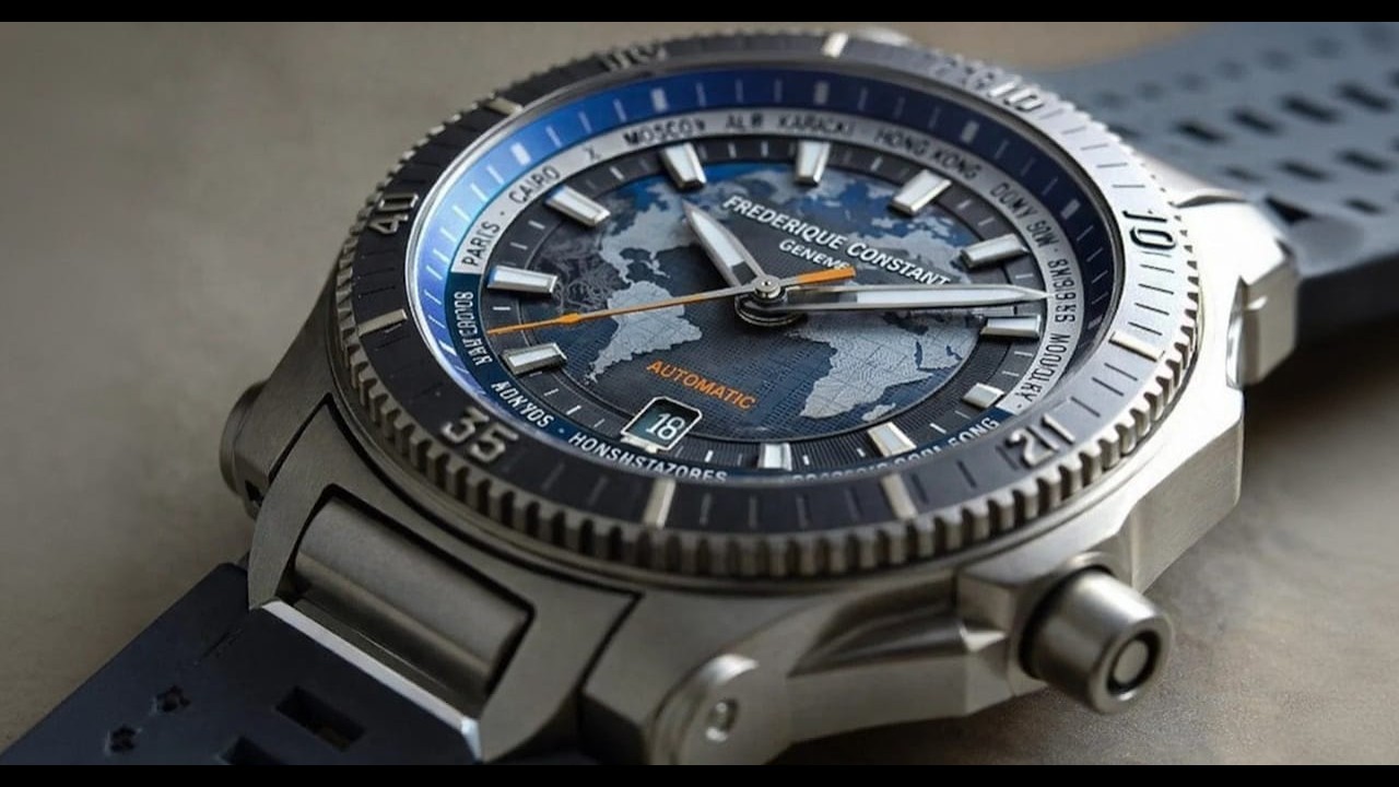 5 Swiss Watches That Look More Expensive Than They Are