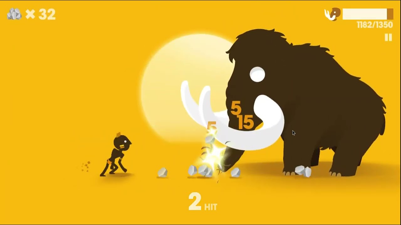 Bug Hunter - 7!