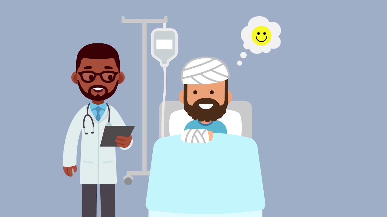One Health and Care