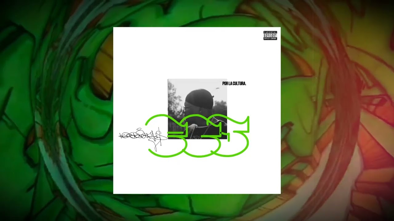 KBROZETHYS - UNDERGROUND KINGS feat. PERROZESMOK & @DabeatRomero (ECS - POR LA CULTURA) 2025