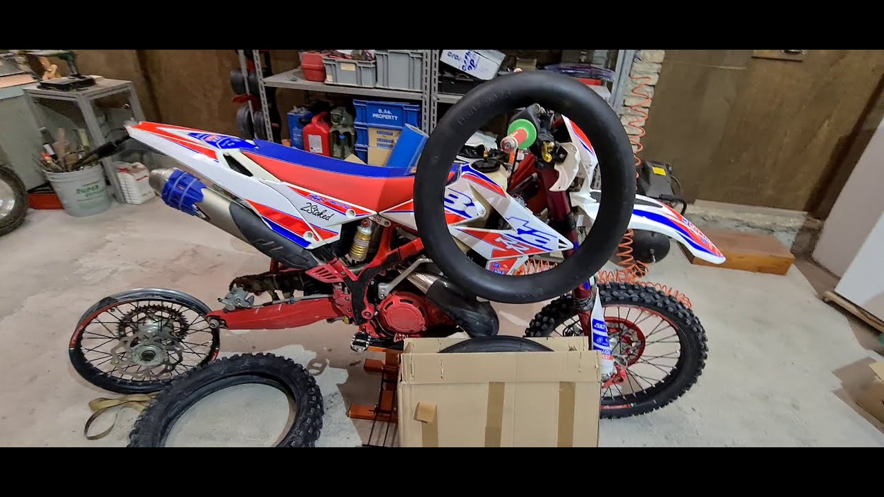 Basta mousse, provo le Lucioli!