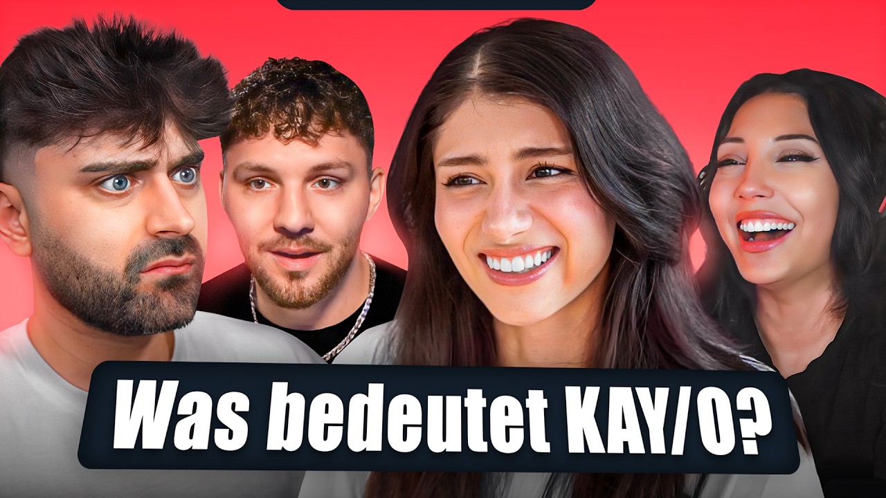 STREAMER vs VALO QUIZ DUELL😂 mit Mahluna, Timit, Chefstrobel, Elquaria & Bshray