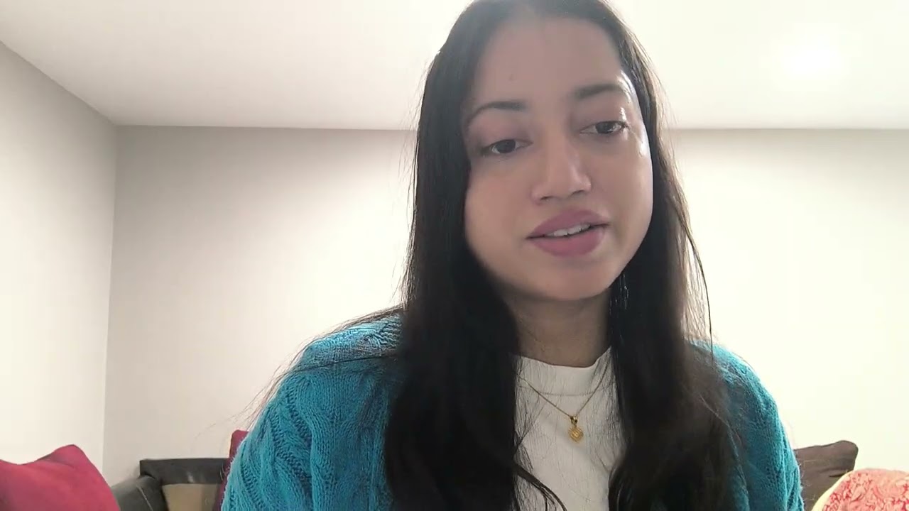 McDonnell Scholars Academy Video Essay - Afsana Airin