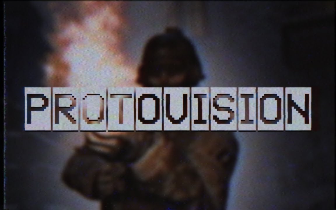 PROTOVISION [4th] [$10]