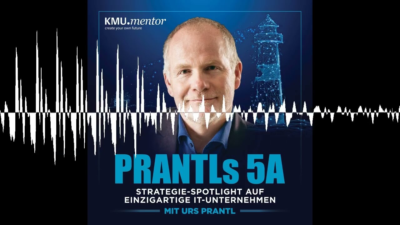 Bitforge – Mobile App-Entwicklung von A bis Z | Im Gespräch mit Reto Senn