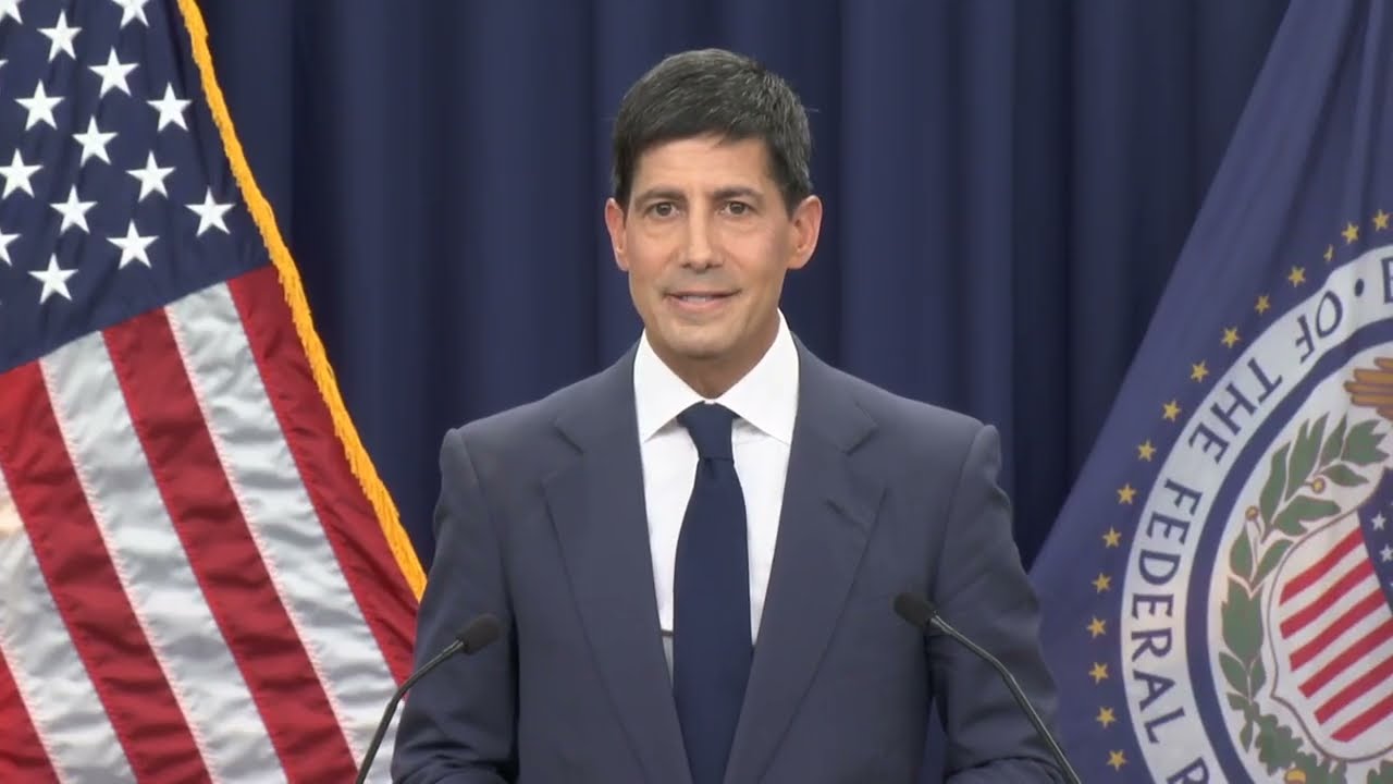 FOMC Press Conference, June 17, 2026